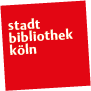 Stadtbücherei Köln logo