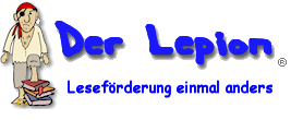 Der Lepion - Logo