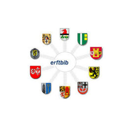 Logo erftbib