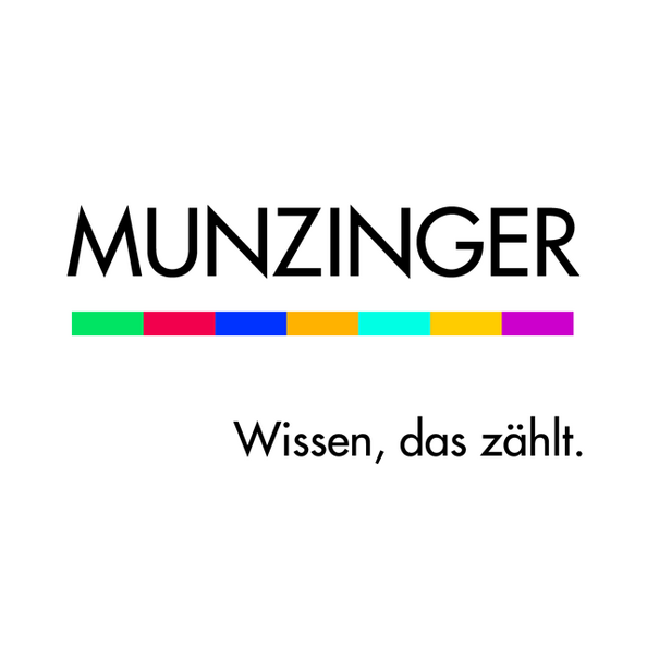 MUNZIGER Logo